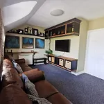 Sandy Cove Sea Views Free Wifi Netflix Luxurious Apartmán