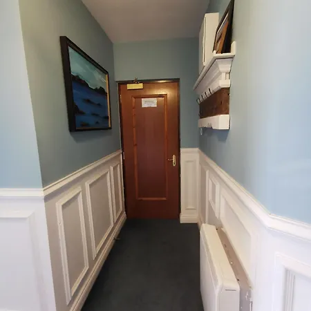 Apartman Sandy Cove Sea Views Free Wifi Netflix Luxurious *