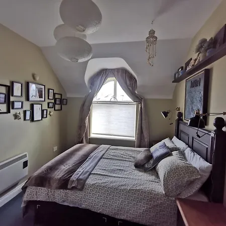 아파트 Sandy Cove Sea Views Free Wifi Netflix Luxurious