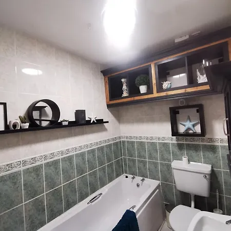 Sandy Cove Sea Views Free Wifi Netflix Luxurious Bundoran