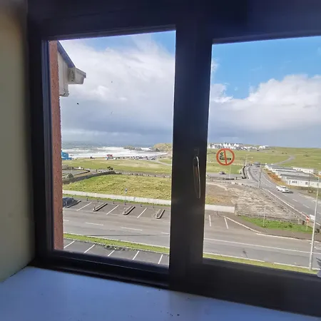 Sandy Cove Sea Views Free Wifi Netflix Luxurious