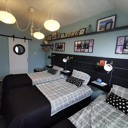 Apartman Sandy Cove Sea Views Free Wifi Netflix Luxurious Bundoran