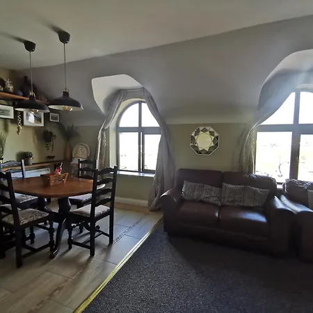 Sandy Cove Sea Views Free Wifi Netflix Luxurious * 번드런