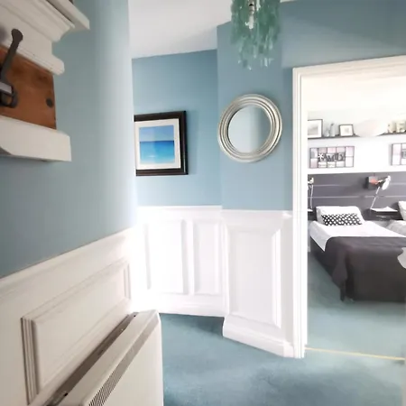 Sandy Cove Sea Views Free Wifi Netflix Luxurious *