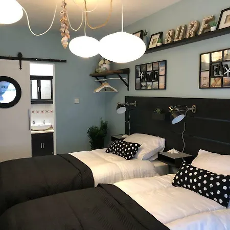 아파트 Sandy Cove Sea Views Free Wifi Netflix Luxurious