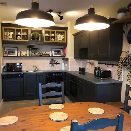 Apartamento Sandy Cove Sea Views Free Wifi Netflix Luxurious *