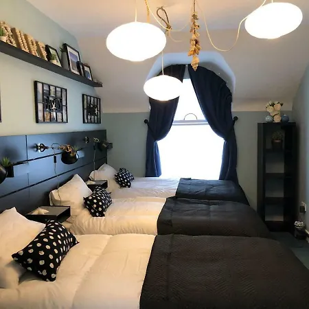 Sandy Cove Sea Views Free Wifi Netflix Luxurious *