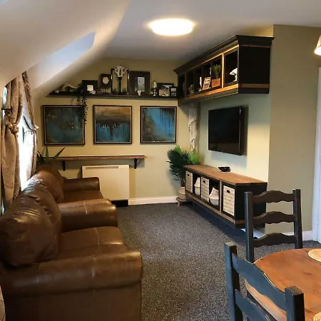 Apartment Sandy Cove Sea Views Free Wifi Netflix Luxurious