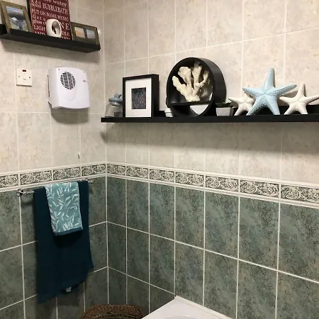 Sandy Cove Sea Views Free Wifi Netflix Luxurious *