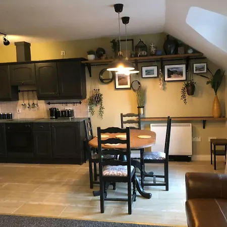 Apartment Sandy Cove Sea Views Free Wifi Netflix Luxurious