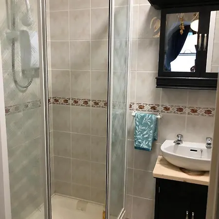 Apartman Sandy Cove Sea Views Free Wifi Netflix Luxurious