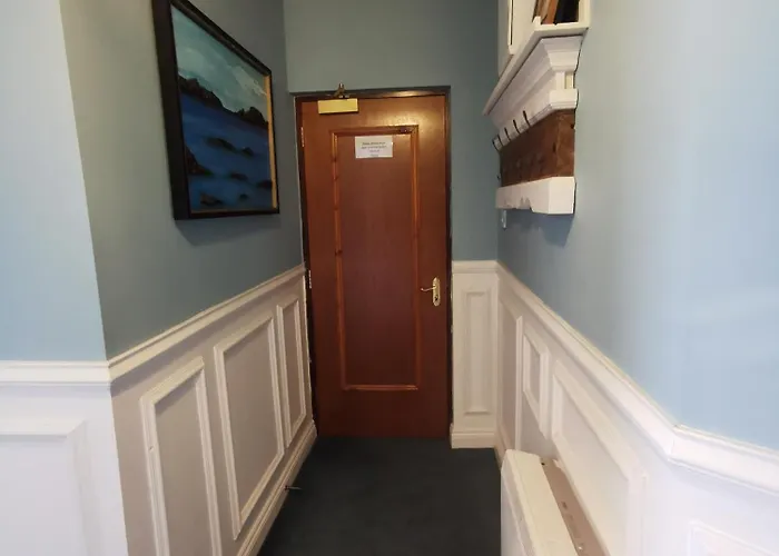 Appartement Sandy Cove Sea Views Free Wifi Netflix Luxurious *