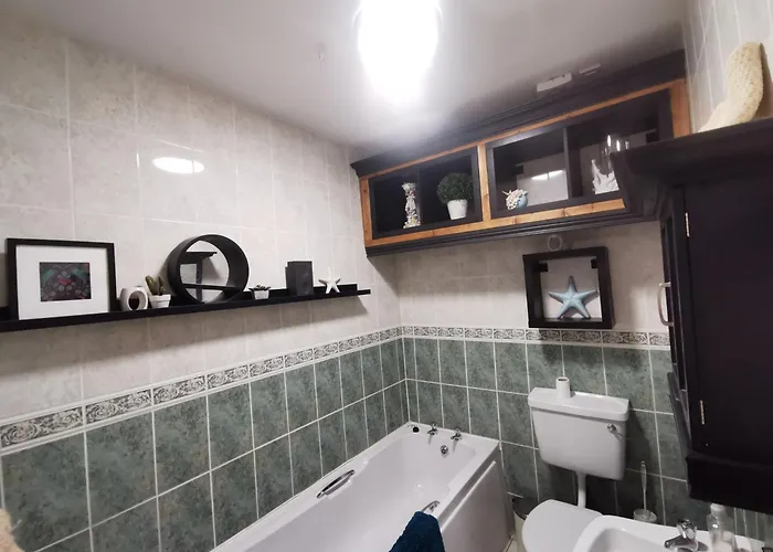 Sandy Cove Sea Views Free Wifi Netflix Luxurious Bundoran