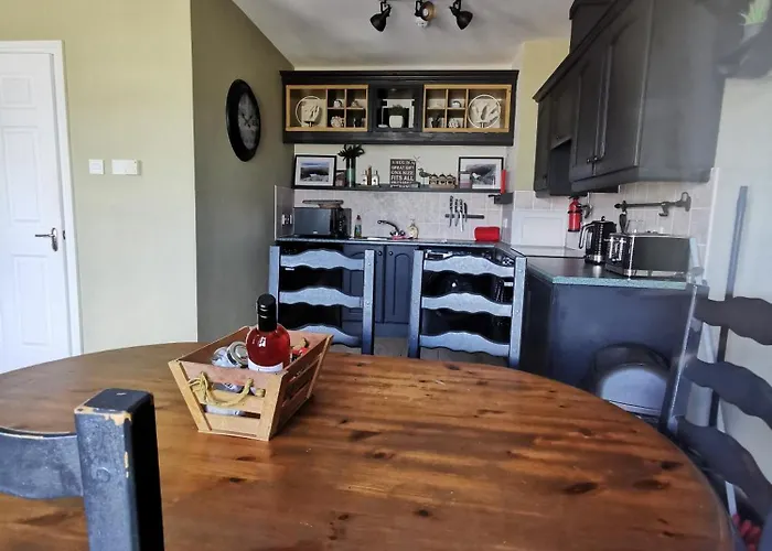 Sandy Cove Sea Views Free Wifi Netflix Luxurious *