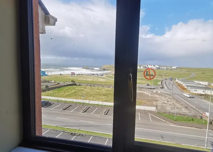 Sandy Cove Sea Views Free Wifi Netflix Luxurious