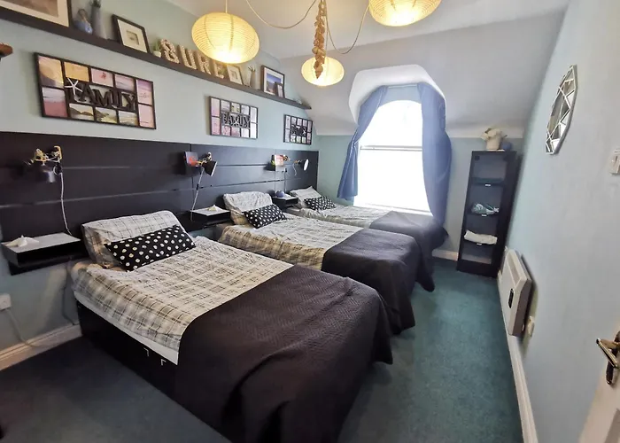 Apartament Sandy Cove Sea Views Free Wifi Netflix Luxurious