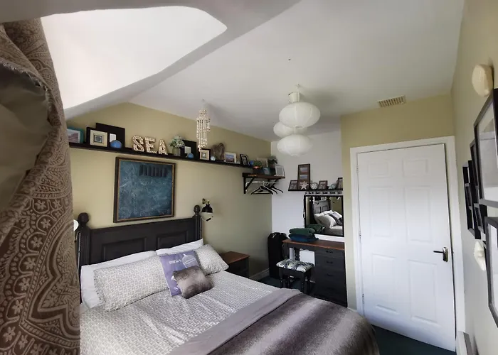 Sandy Cove Sea Views Free Wifi Netflix Luxurious Apartmán Bundoran