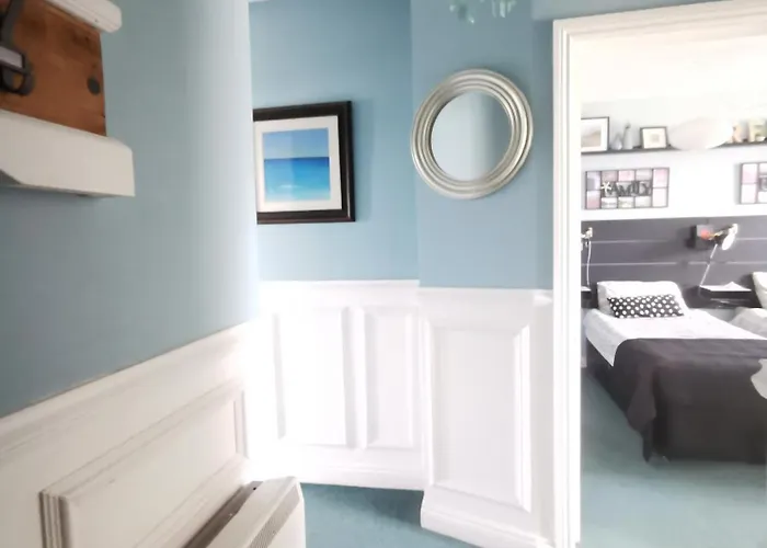 Sandy Cove Sea Views Free Wifi Netflix Luxurious *