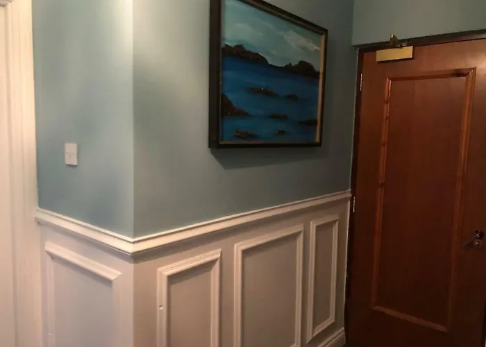 Sandy Cove Sea Views Free Wifi Netflix Luxurious Appartement Bundoran