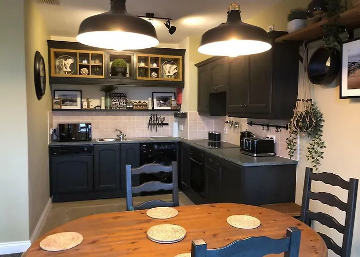 Apartmán Sandy Cove Sea Views Free Wifi Netflix Luxurious *