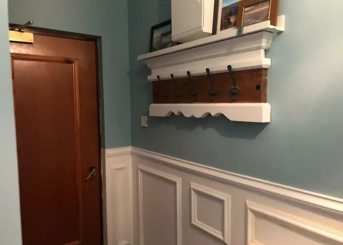 Sandy Cove Sea Views Free Wifi Netflix Luxurious