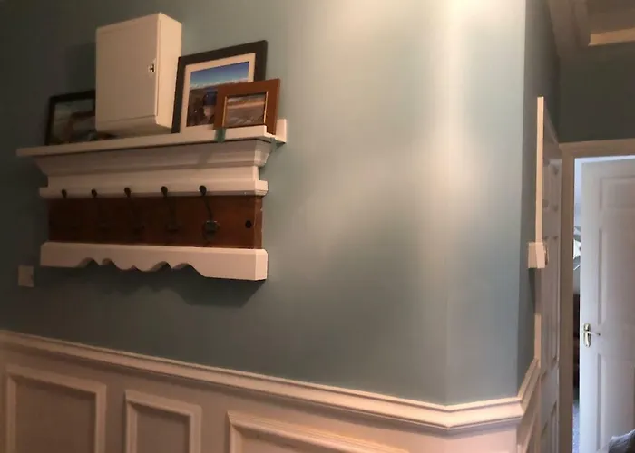 Apartament Sandy Cove Sea Views Free Wifi Netflix Luxurious