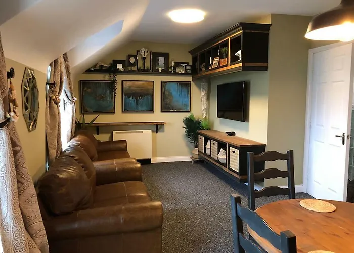 Apartmán Sandy Cove Sea Views Free Wifi Netflix Luxurious