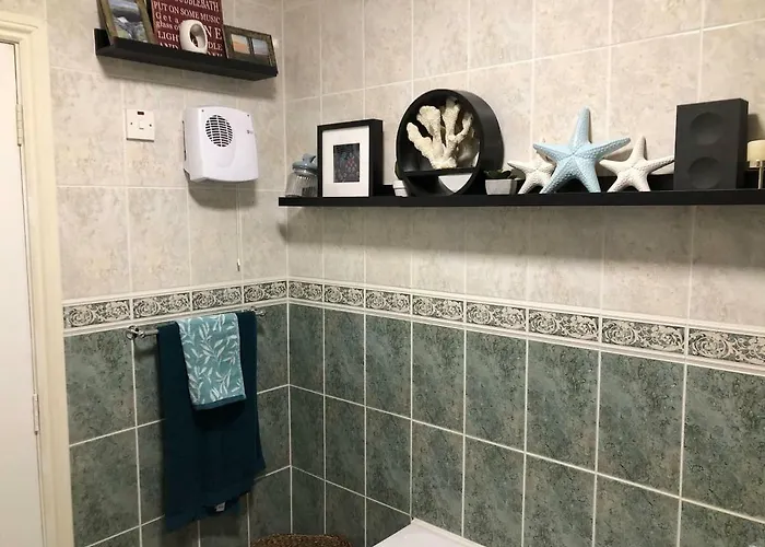 Sandy Cove Sea Views Free Wifi Netflix Luxurious *