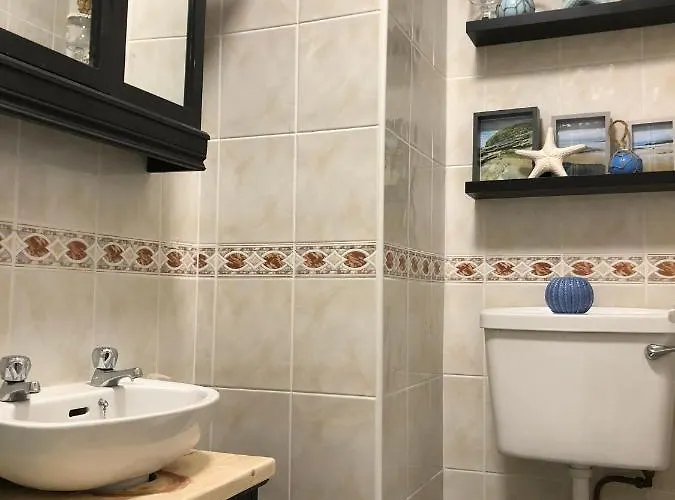 Sandy Cove Sea Views Free Wifi Netflix Luxurious Bundoran