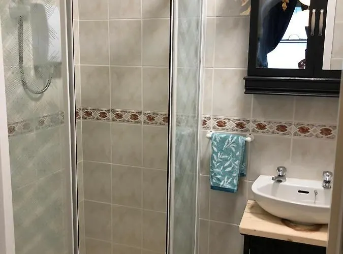 Apartmán Sandy Cove Sea Views Free Wifi Netflix Luxurious